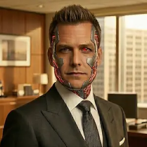 Harvey profile photo